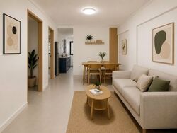 Blk 113 Commonwealth Crescent (Queenstown), HDB 3 Rooms #600782711